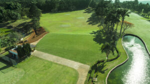Driving Range
